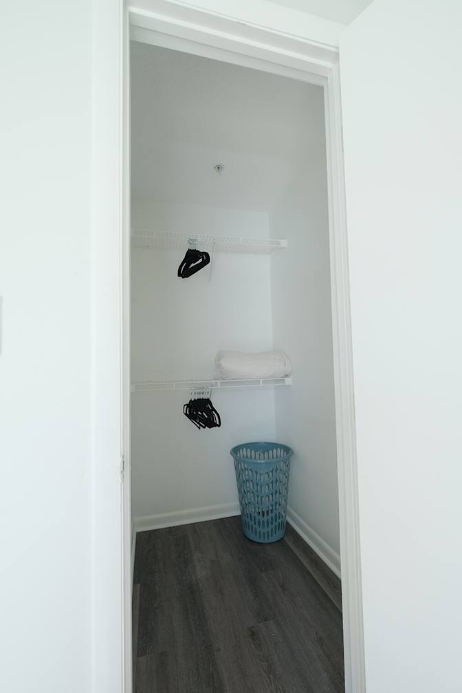 Julie's room