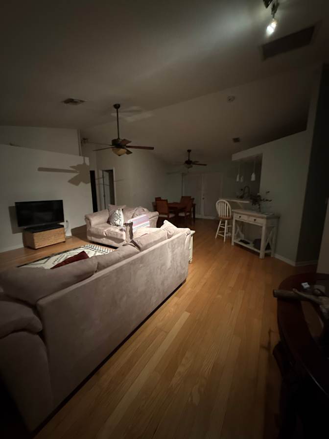 Stephanie's room