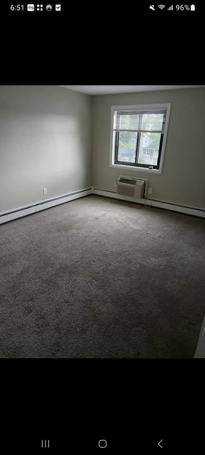 Marie's room