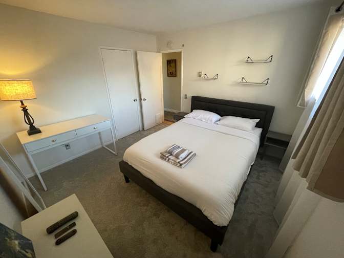 Philip's room