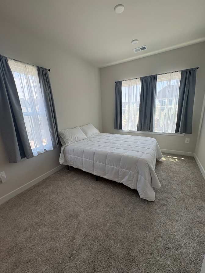 Daniel's room