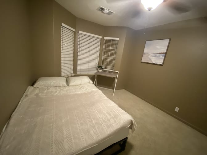 VivJen's room