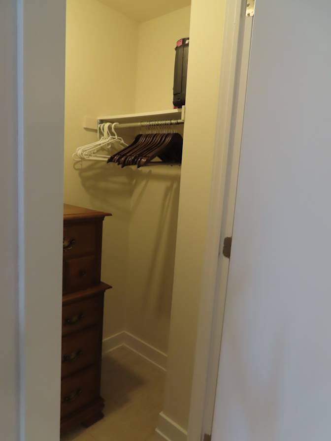 Joan's room