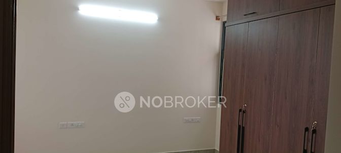 Arena N kumar's room