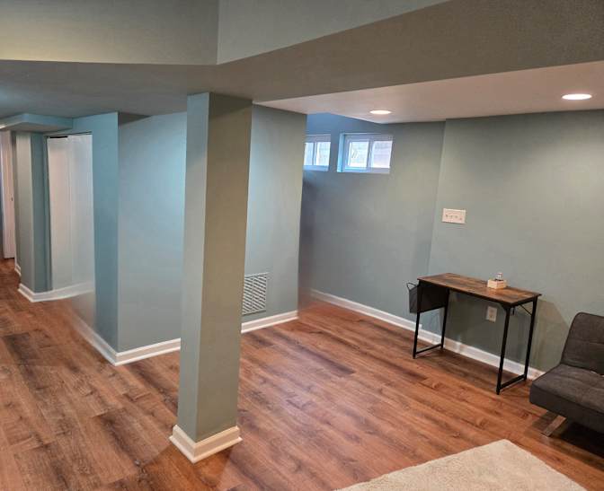 Archlanding LLC's room