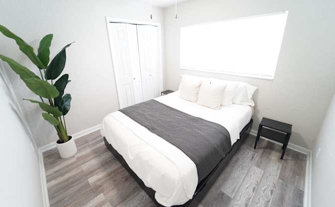 PadSplit's room