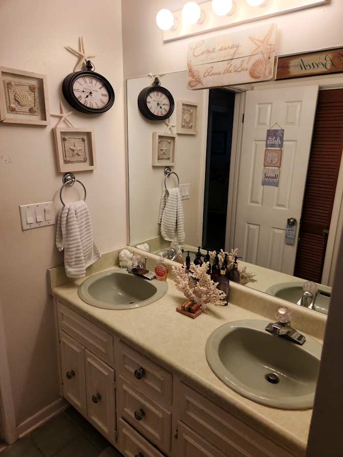 Christy's room