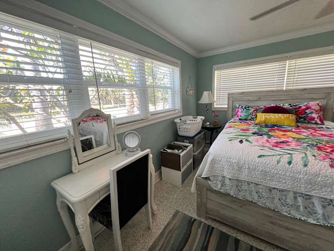 Sean's room