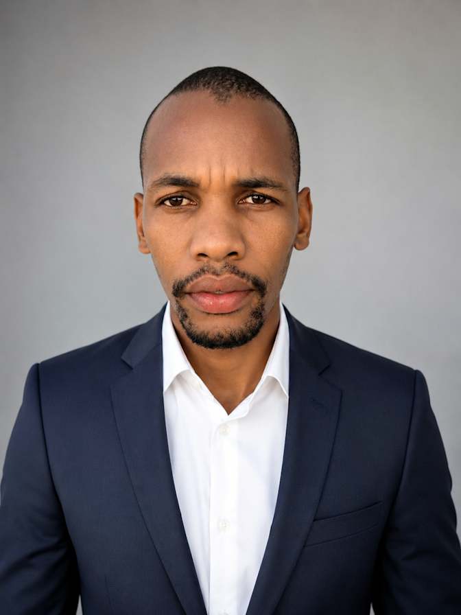 Sibongiseni