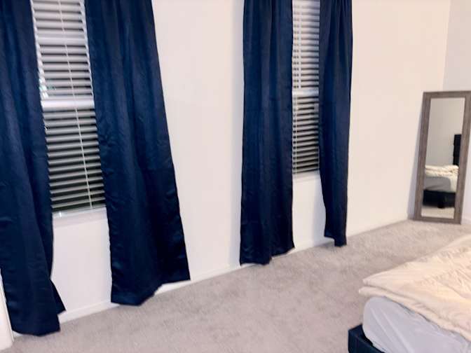Kimberly's room