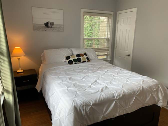 Chloe's room