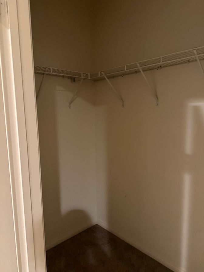 Nixson's room