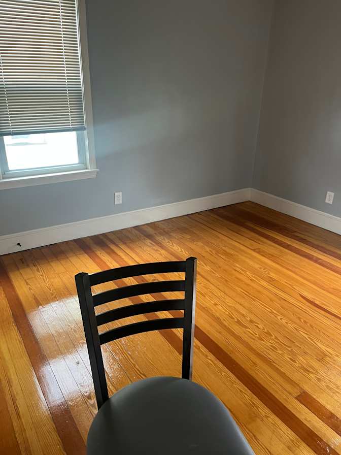 Herman L Herring's room