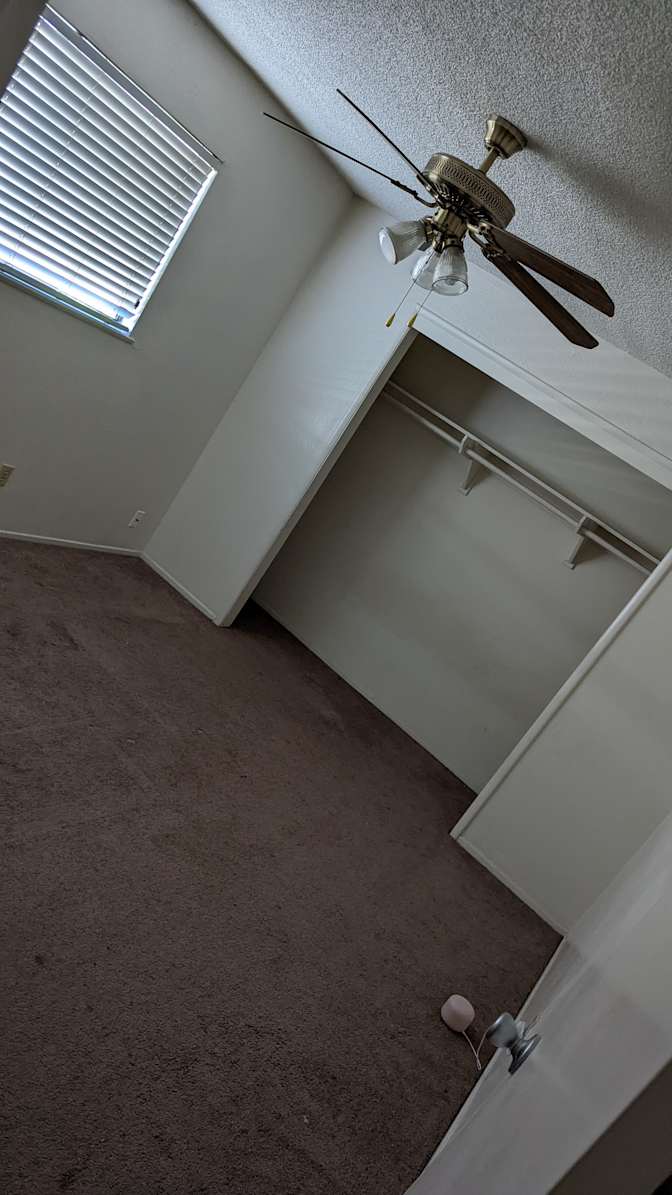 Alex's room