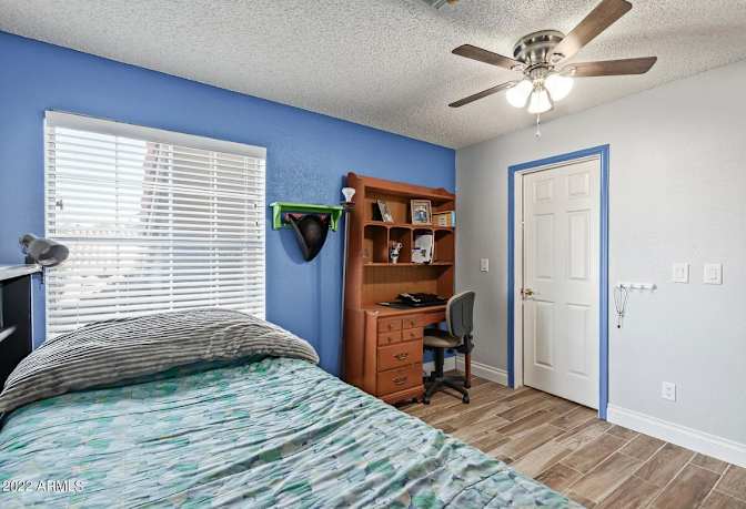 Nitu's room