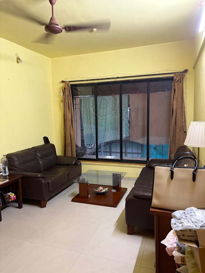 Priya's room