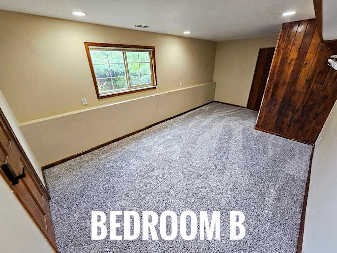HomeCrew's room