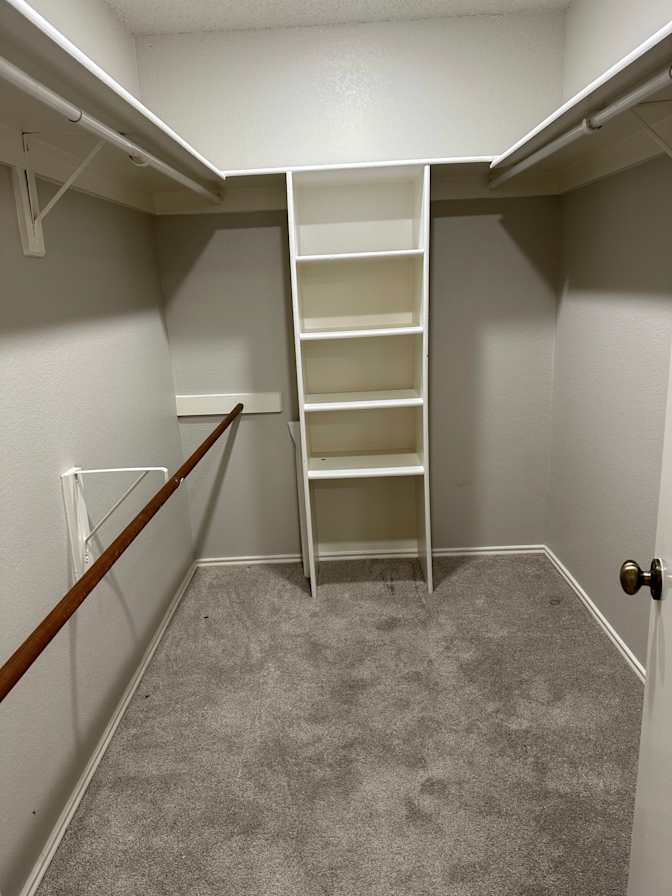 Andy's room