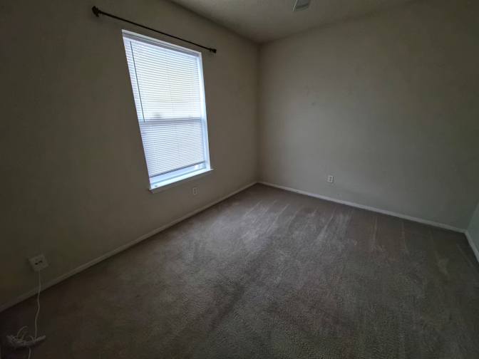 Brianna's room