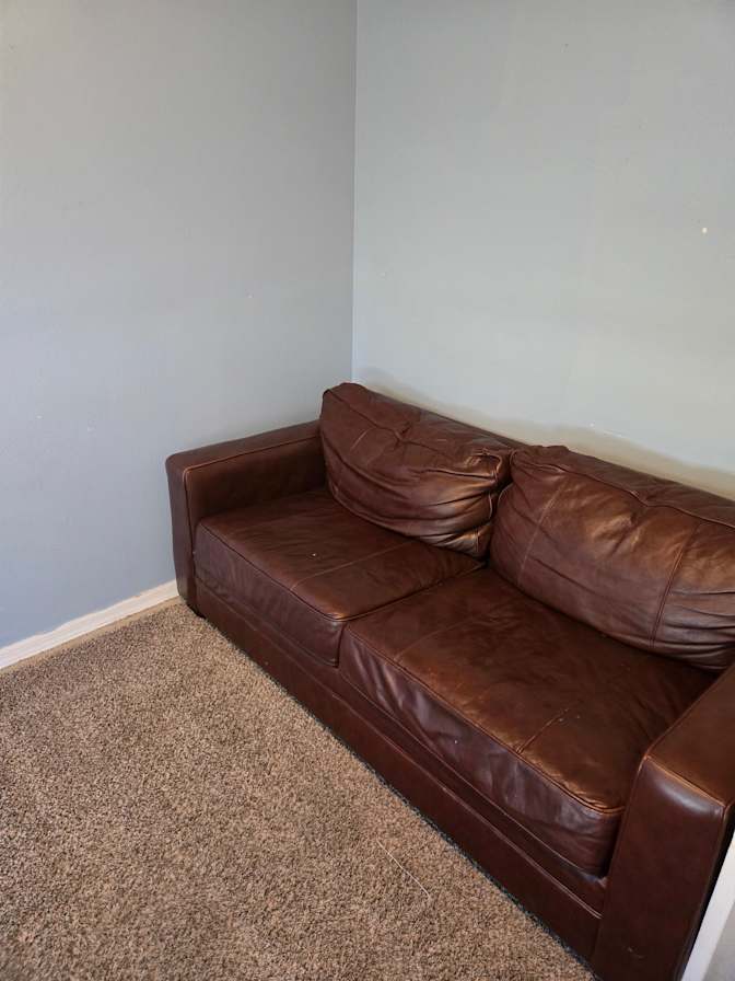 Tim's room
