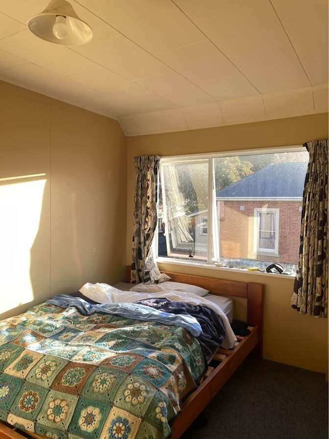 Elsie's room