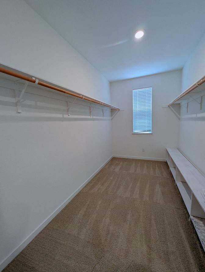 Marc's room