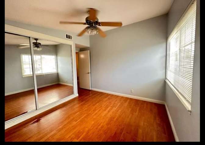 Brandon's room