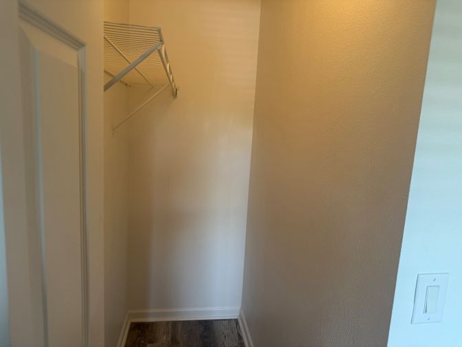 Anthony's room