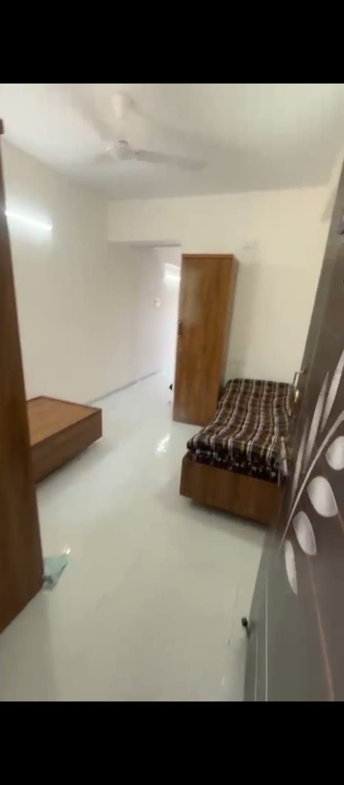 Pahel's room