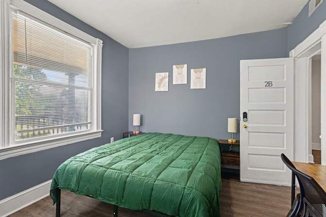 Jeniffer's room