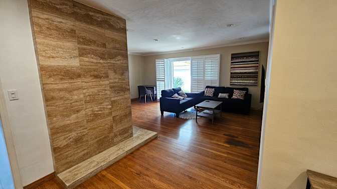 prem's room