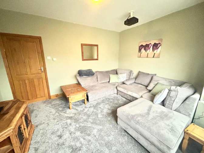 Louise's room