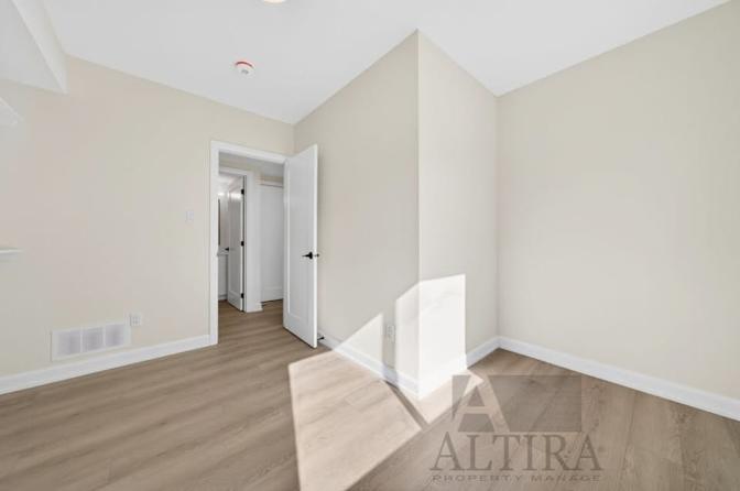 Altira PM's room