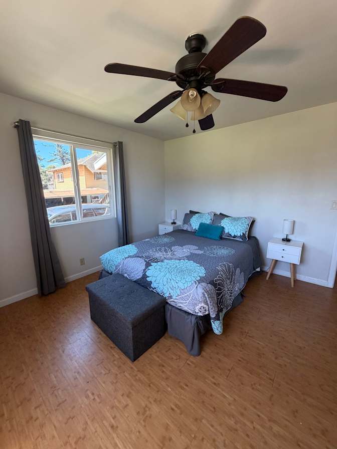 Jennie's room