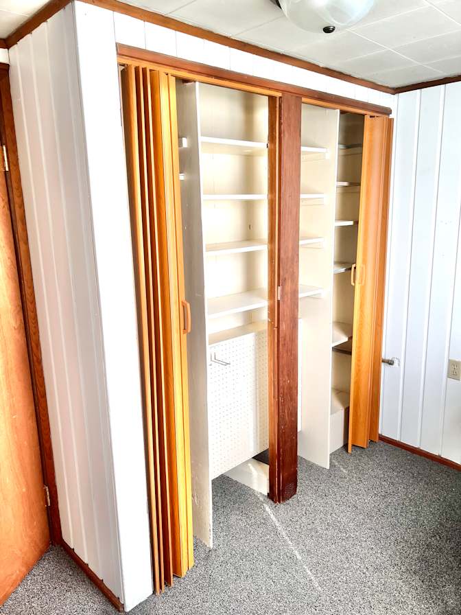 Jennifer's room