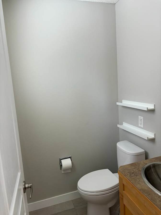 Todd's room