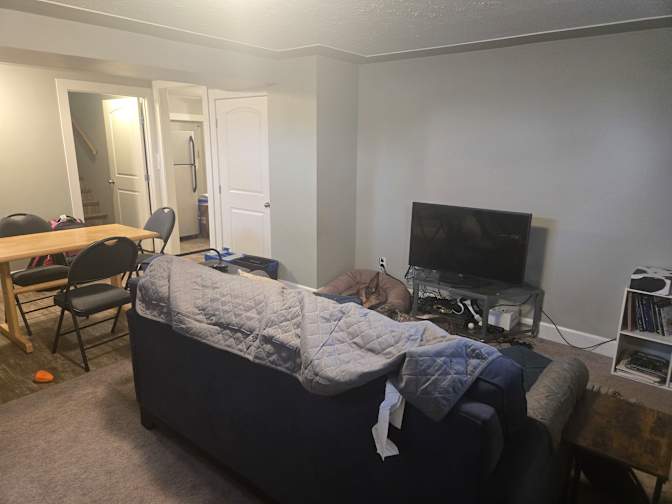 Sage's room