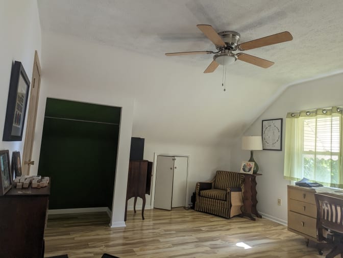 Erin's room