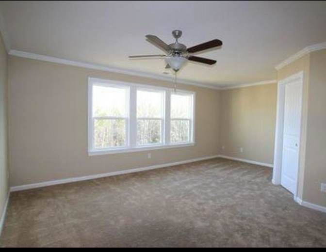 Nay's room