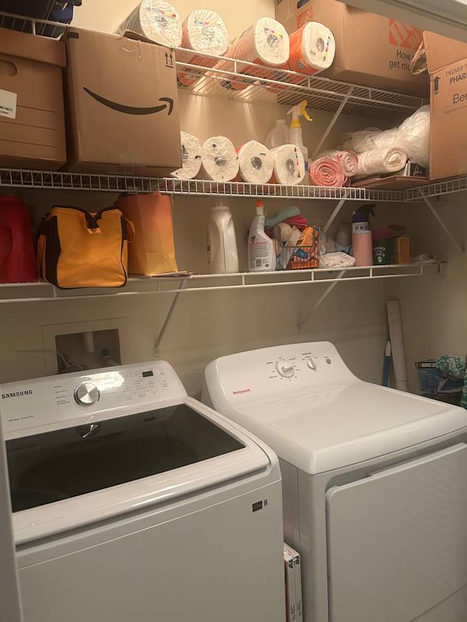 Jennifer's room
