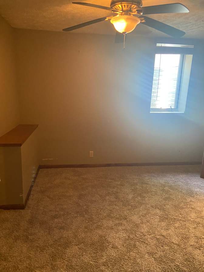 Karen's room