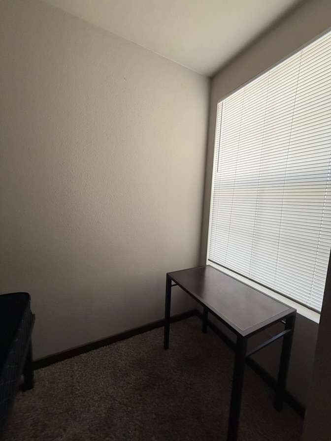 victoria's room