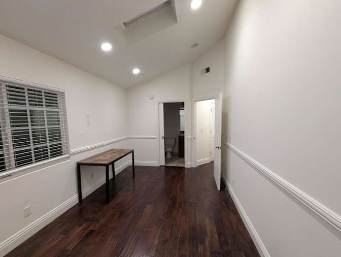 Joshua's room