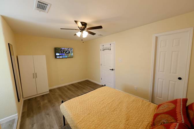 PadSplit's room