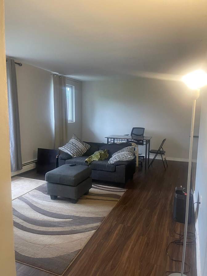 Michelle's room
