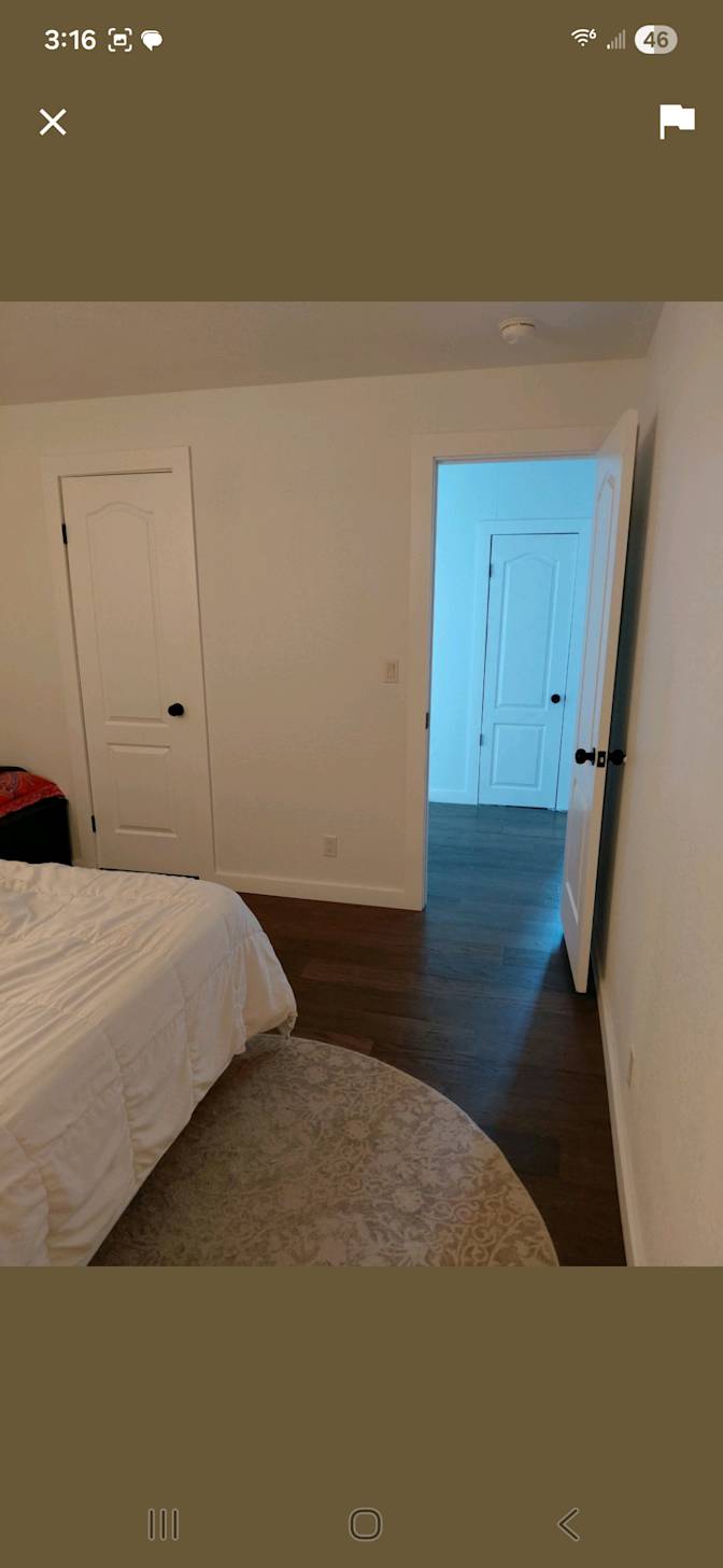 Kameron's room