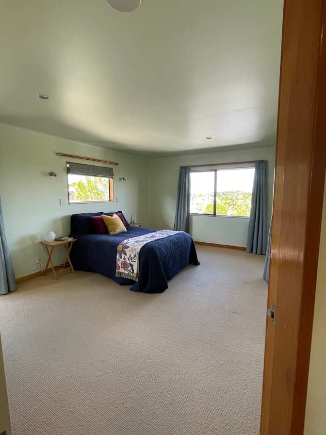 Emillie's room