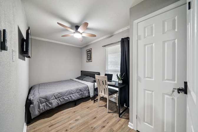 PadSplit's room