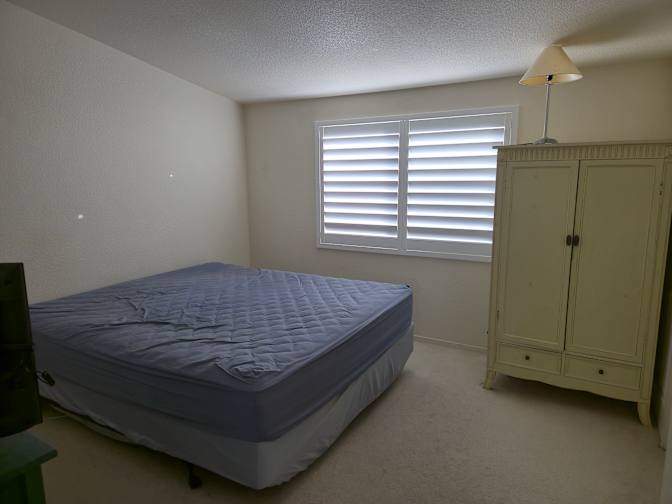 Andrew's room