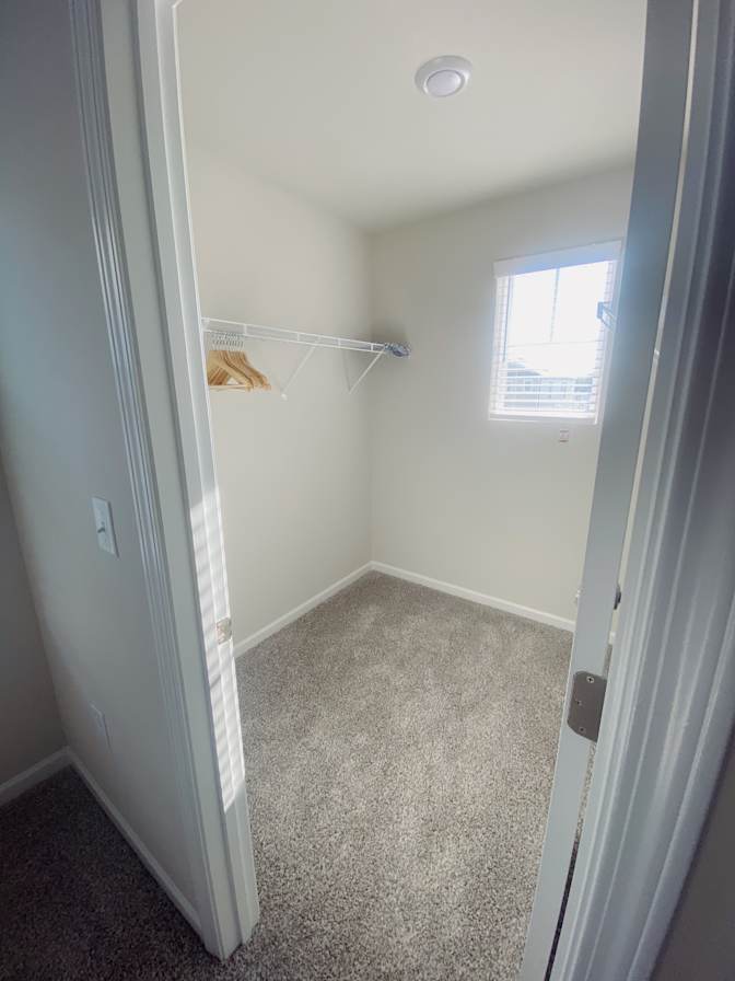 Annie's room